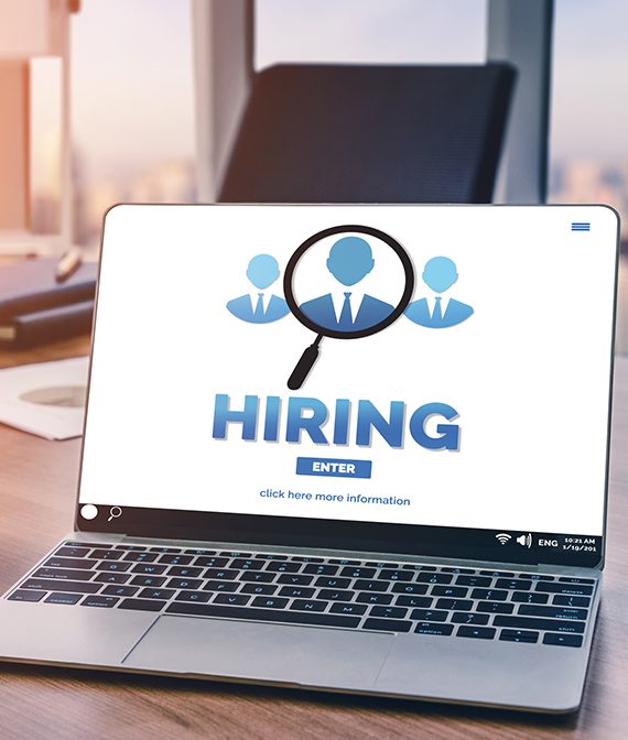 hiring